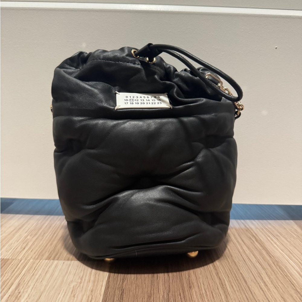 Maison Margiela bucket bag - Picture 2 of 5